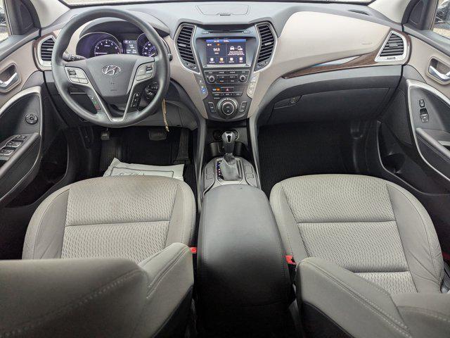 used 2019 Hyundai Santa Fe XL car, priced at $17,849