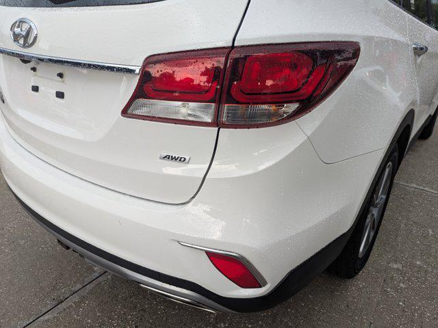 used 2019 Hyundai Santa Fe XL car, priced at $17,849