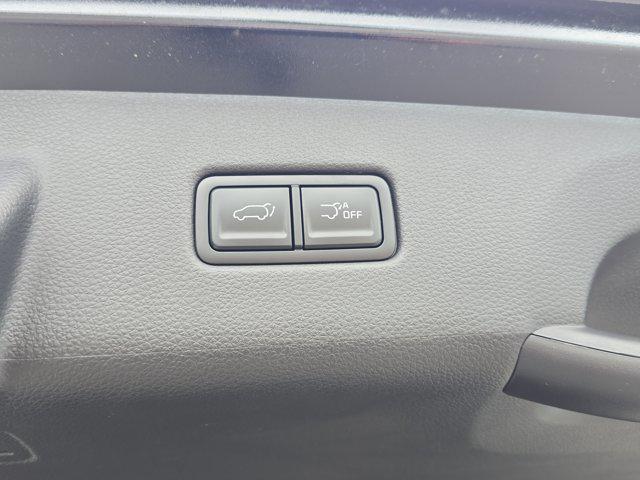 new 2026 Kia Carnival Hybrid car, priced at $45,187