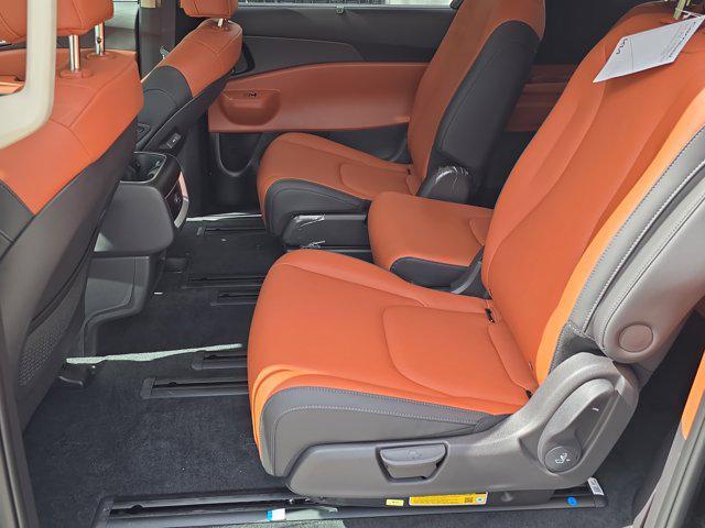 new 2026 Kia Carnival Hybrid car, priced at $45,187