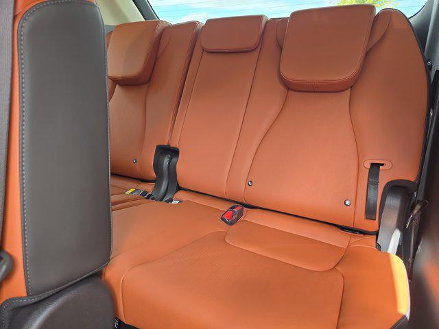 new 2026 Kia Carnival Hybrid car, priced at $45,187