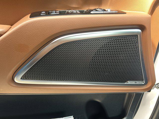 new 2025 Kia Telluride car, priced at $49,765