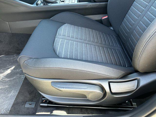new 2025 Kia K5 car, priced at $25,858