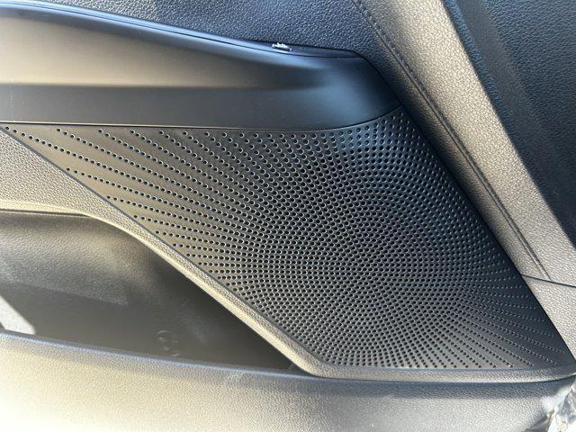 new 2025 Kia K5 car, priced at $25,858