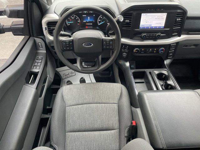 used 2021 Ford F-150 car, priced at $32,899