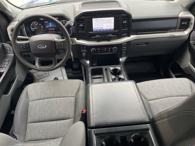 used 2021 Ford F-150 car, priced at $32,899