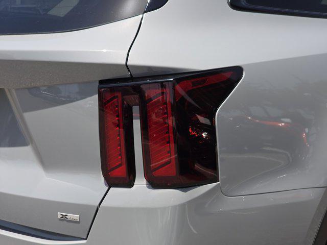 new 2025 Kia Sorento car, priced at $40,513