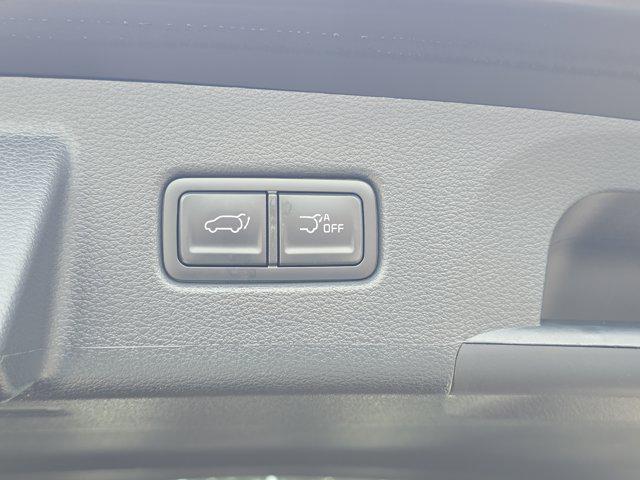 used 2025 Kia Telluride car, priced at $43,058