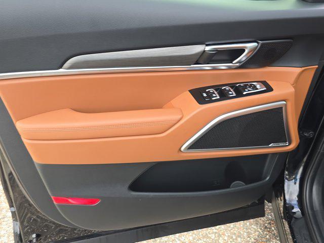 used 2025 Kia Telluride car, priced at $43,058