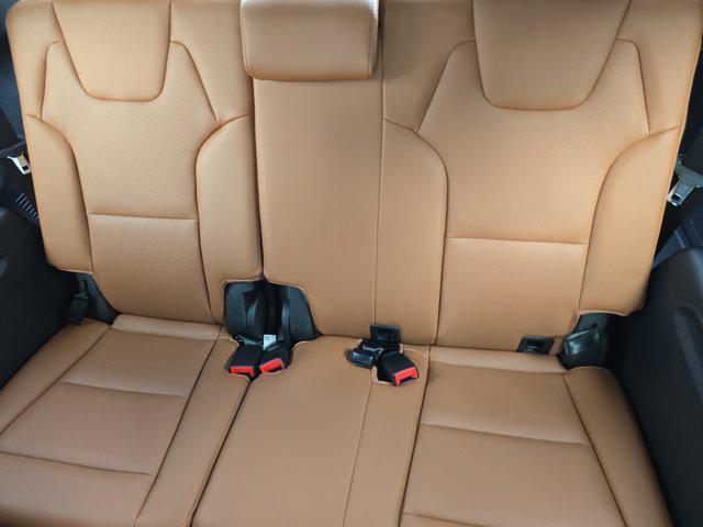 used 2025 Kia Telluride car, priced at $43,058