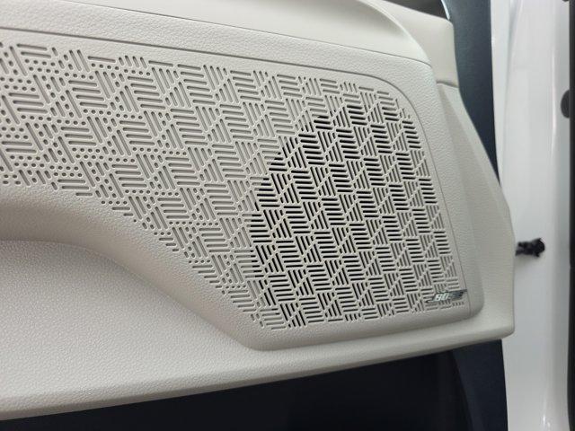 new 2025 Kia Carnival car, priced at $49,353