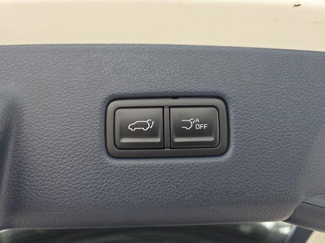 new 2025 Kia Carnival car, priced at $49,353