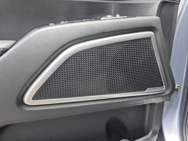 new 2025 Kia Telluride car, priced at $39,748
