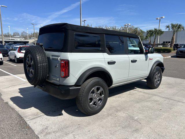 used 2022 Ford Bronco car, priced at $37,341