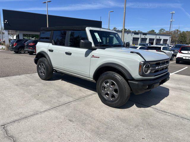 used 2022 Ford Bronco car, priced at $37,341