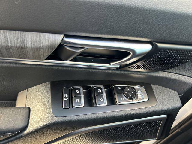 new 2025 Kia Telluride car, priced at $41,292