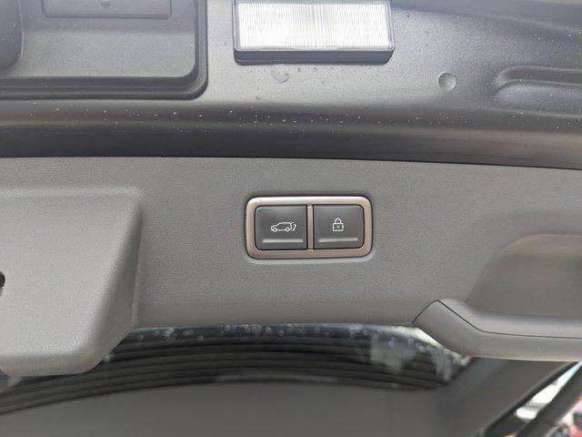 new 2026 Kia EV9 car, priced at $67,400