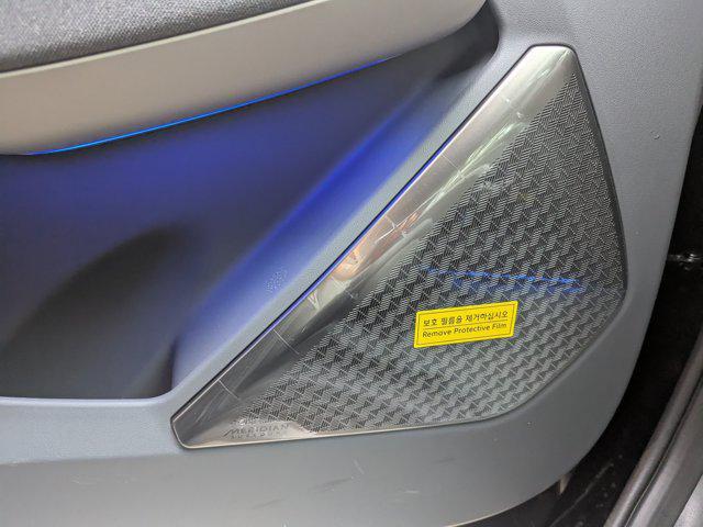 new 2026 Kia EV9 car, priced at $67,400
