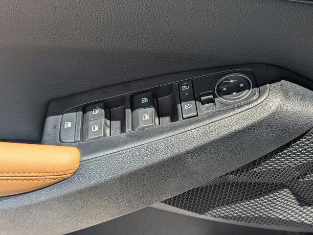 new 2026 Kia Seltos car, priced at $27,867