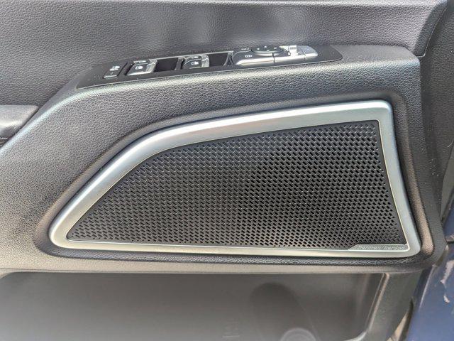 used 2023 Kia Telluride car, priced at $41,990