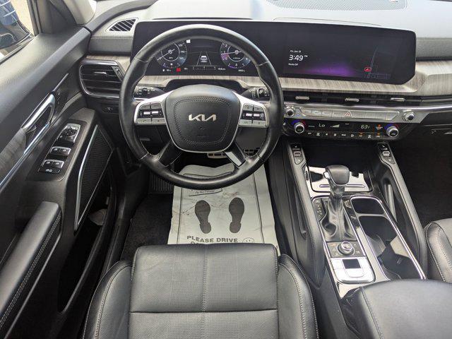 used 2023 Kia Telluride car, priced at $41,990