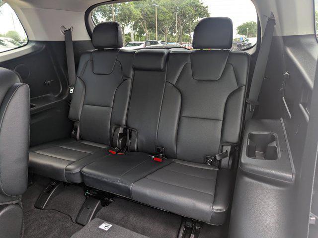 used 2023 Kia Telluride car, priced at $41,990
