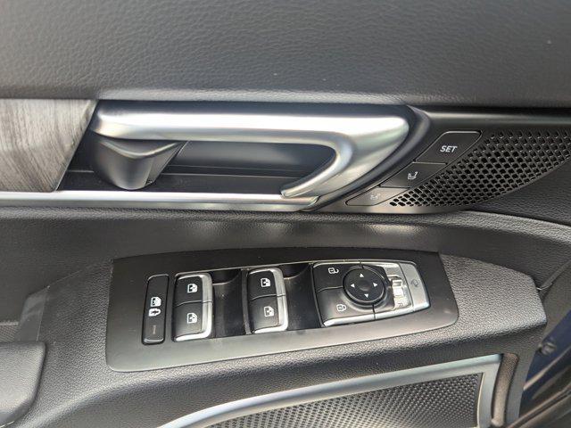 used 2023 Kia Telluride car, priced at $41,990