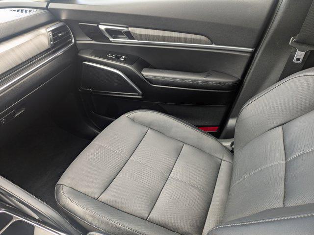 used 2023 Kia Telluride car, priced at $41,990