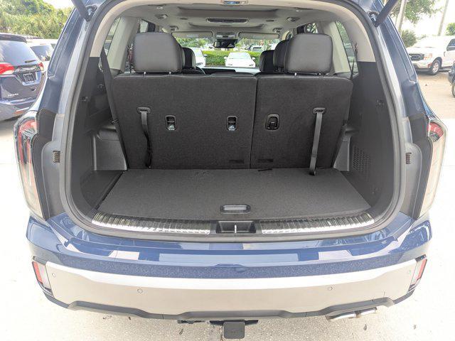 used 2023 Kia Telluride car, priced at $41,990