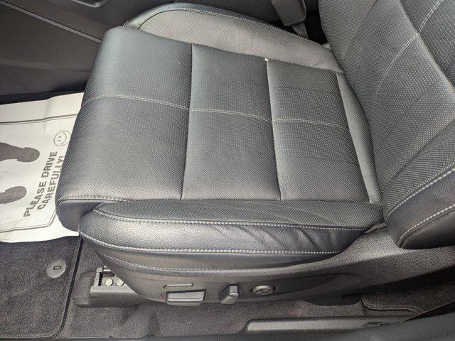 used 2023 Kia Telluride car, priced at $41,990