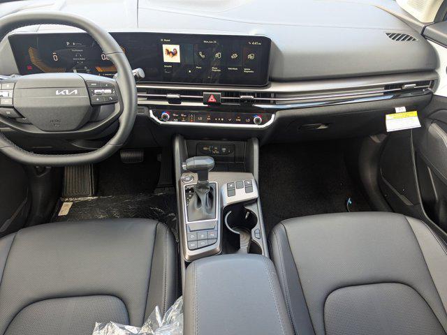 new 2026 Kia Sportage car, priced at $31,565