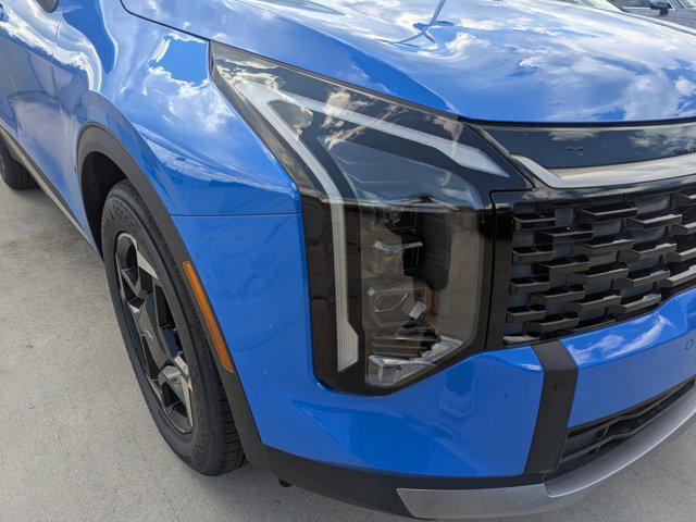 new 2026 Kia Sportage car, priced at $31,565