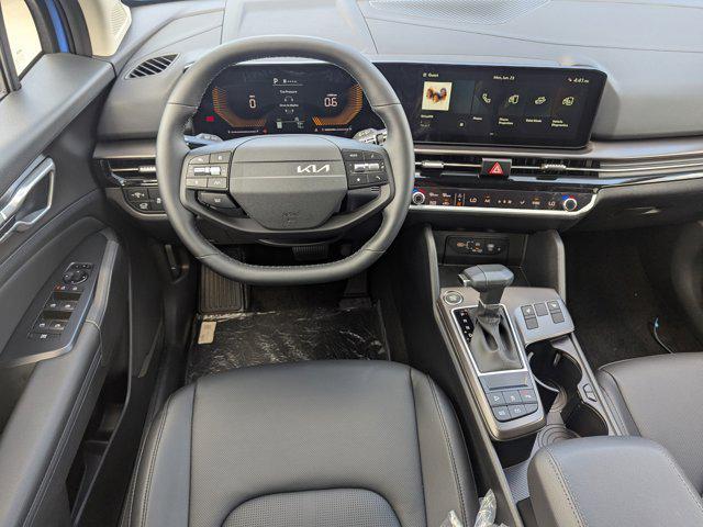 new 2026 Kia Sportage car, priced at $31,565