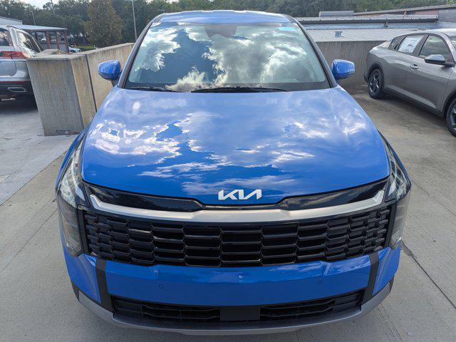 new 2026 Kia Sportage car, priced at $31,565