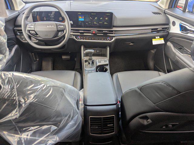 new 2026 Kia Sportage car, priced at $31,565