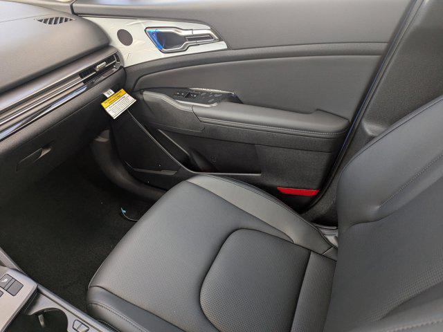 new 2026 Kia Sportage car, priced at $31,565
