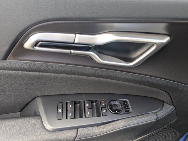 new 2026 Kia Sportage car, priced at $31,565