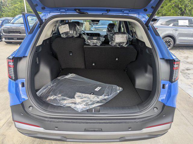 new 2026 Kia Sportage car, priced at $31,565