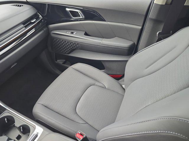 new 2026 Kia Carnival car, priced at $51,249