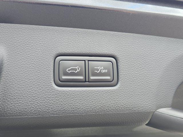 new 2026 Kia Carnival car, priced at $51,249