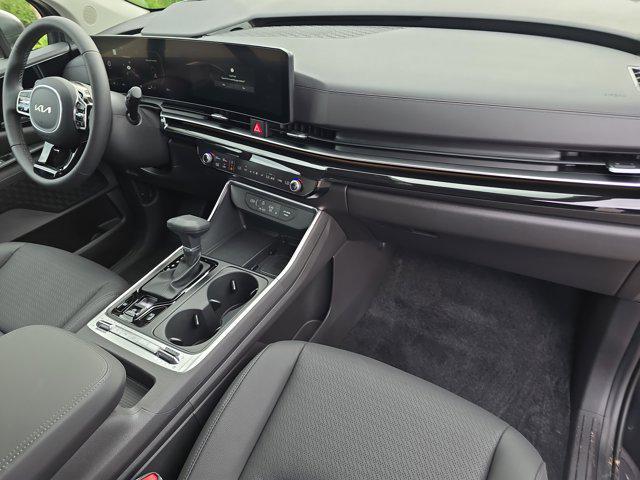new 2026 Kia Carnival car, priced at $51,249