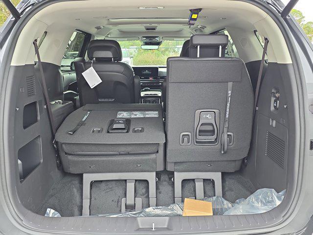 new 2026 Kia Carnival car, priced at $51,249