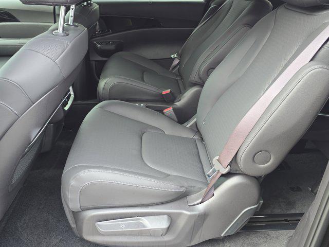 new 2026 Kia Carnival car, priced at $51,249