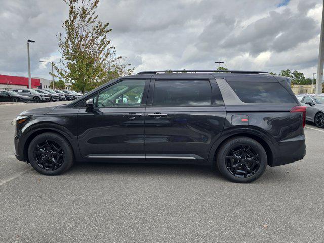 new 2026 Kia Carnival car, priced at $51,249