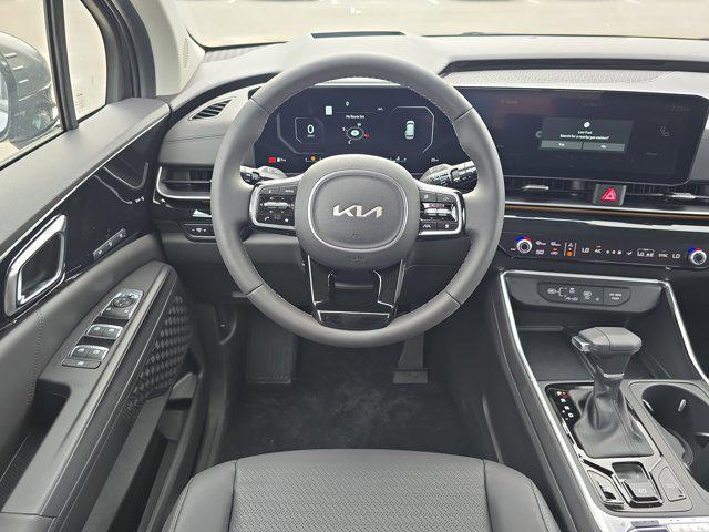 new 2026 Kia Carnival car, priced at $51,249