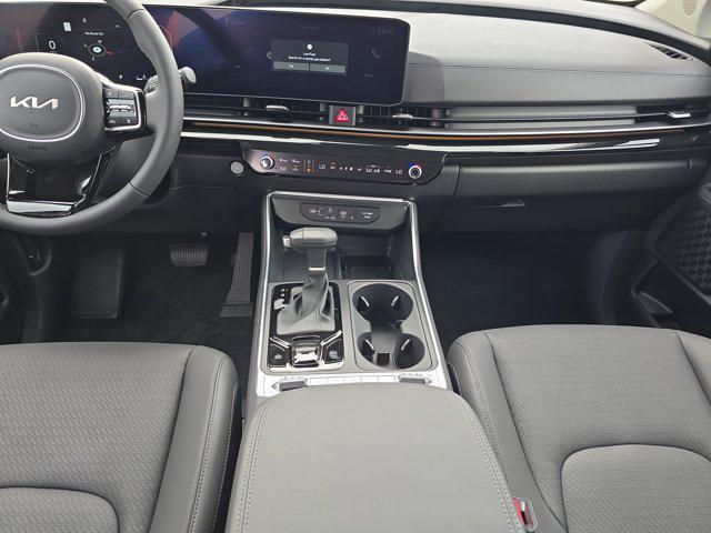 new 2026 Kia Carnival car, priced at $51,249