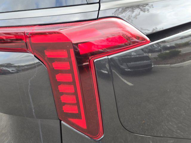 new 2026 Kia Carnival car, priced at $51,249