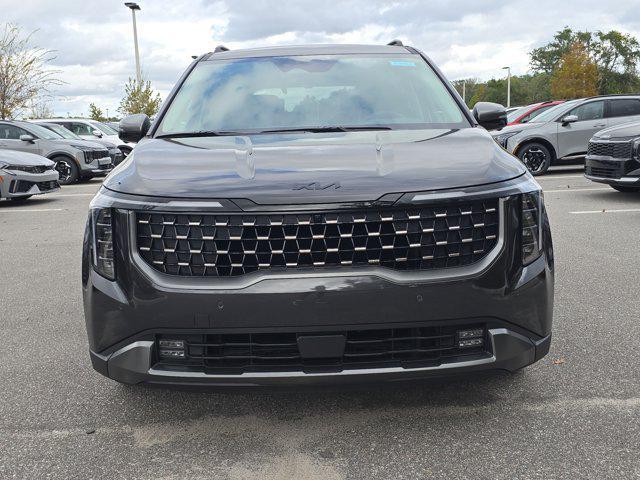 new 2026 Kia Carnival car, priced at $51,249