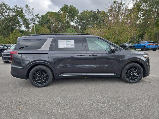 new 2026 Kia Carnival car, priced at $51,249