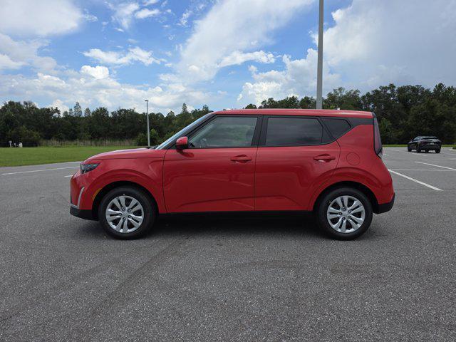 new 2025 Kia Soul car, priced at $21,410